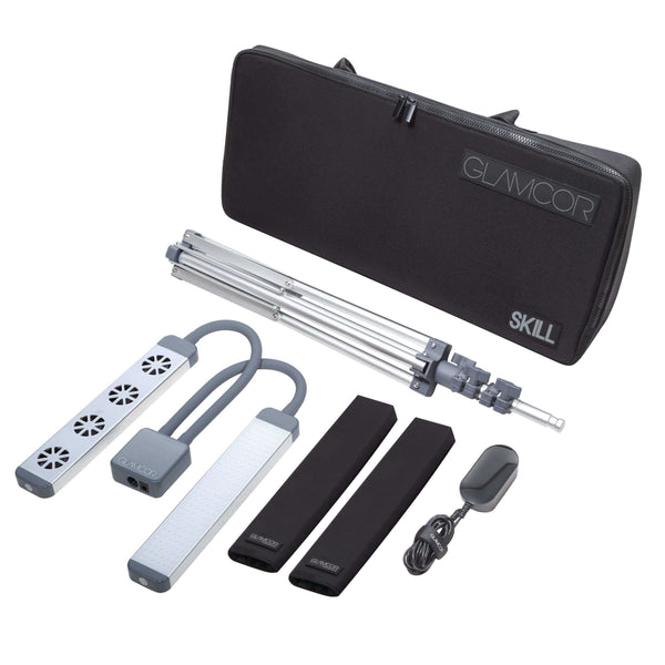 Glamcor SKILL PRO KIT Default Title