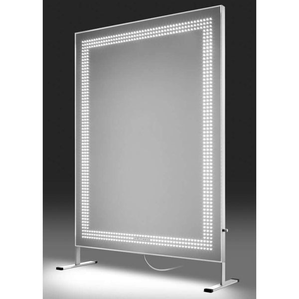 Glamcor SOCIALITE Mirror HORIZONTAL