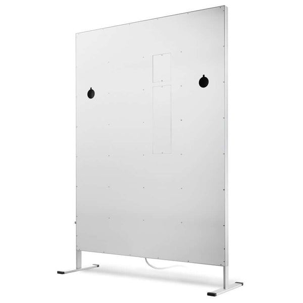 Glamcor SOCIALITE Mirror HORIZONTAL