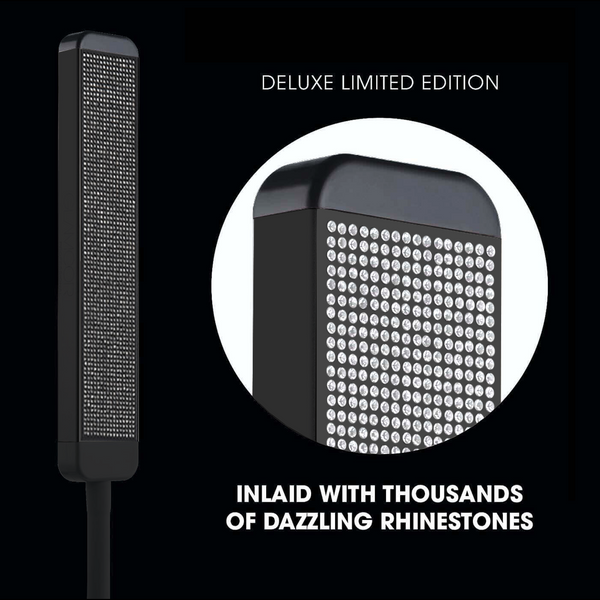 Glamcor SPARKLE MULTIMEDIA X Pro Kit GREY/SILVER