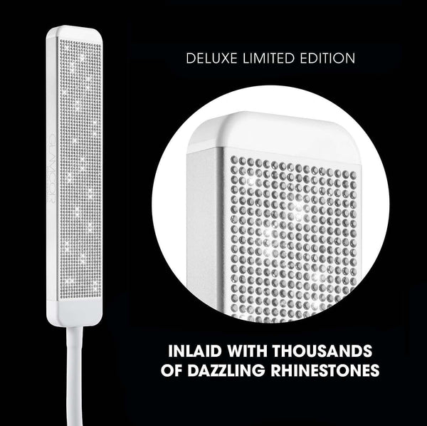 Glamcor SPARKLE REVOLUTION X Pro Kit GREY/SILVER