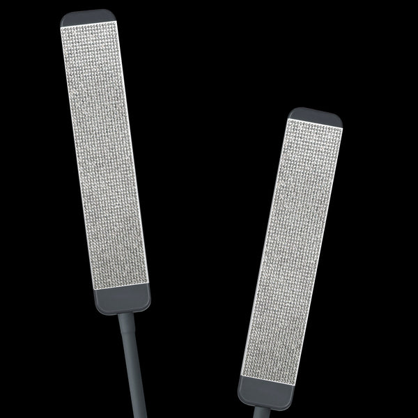 Glamcor SPARKLE REVOLUTION X Pro Kit GREY/SILVER