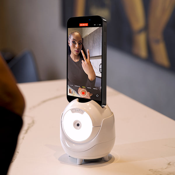 Glamcor STAR TRACKER 2.0 STAR TRACKER 2.0