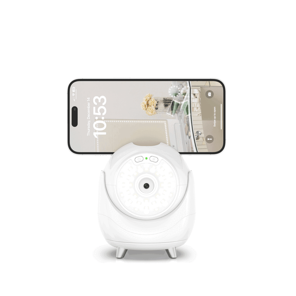 Glamcor STAR TRACKER 2.0 STAR TRACKER 2.0