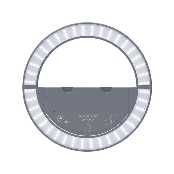 Glamcor SUNRISE ECO Plus GREY