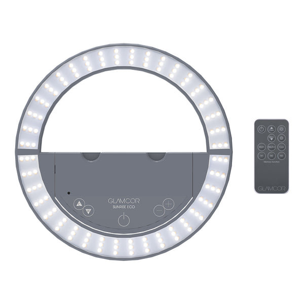 Glamcor SUNRISE ECO Plus GREY