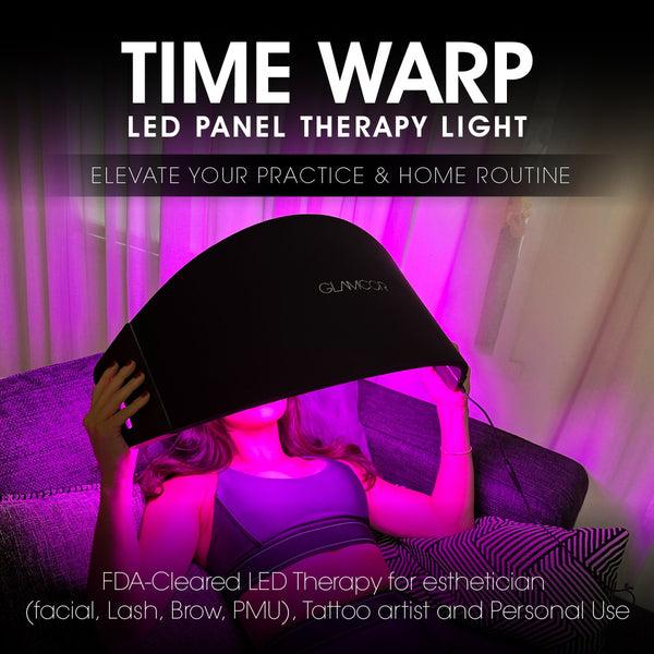 Glamcor TIME WARP LIGHT PINK