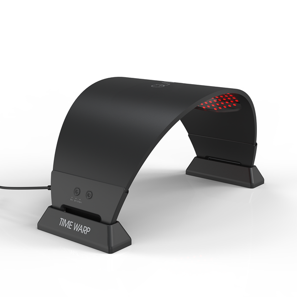 glamcor TIME WARP LIGHT PINK