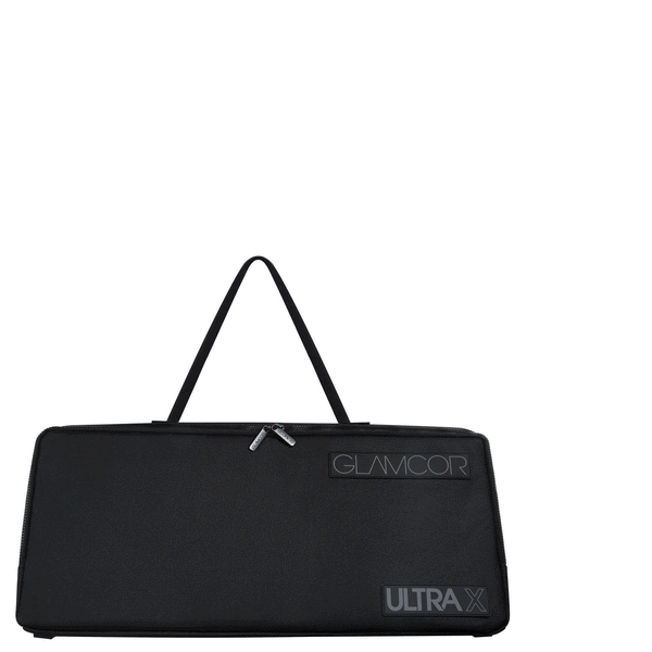 Glamcor ULTRA X Pro Kit GREY/SILVER