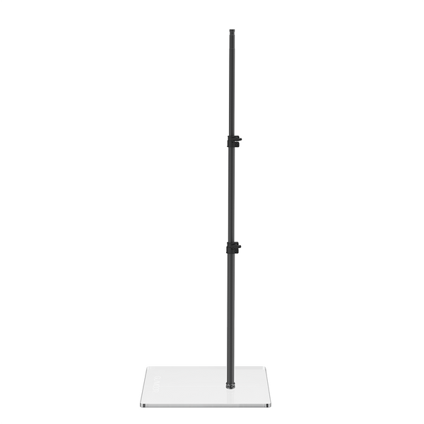 Glamcor Universal Flat Base Stand GREY