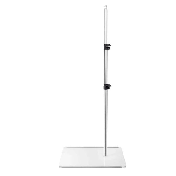 glamcor Universal Flat Base Stand GREY