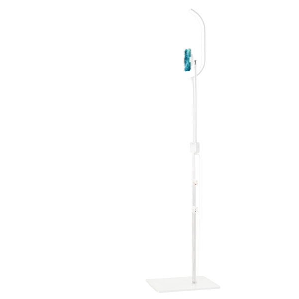 Glamcor HORIZON Pro Kit GREY/SILVER / HORIZON + FLAT BASE STAND