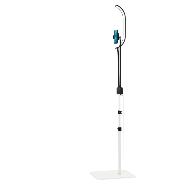 Glamcor HORIZON Pro Kit GREY/SILVER / HORIZON + FLAT BASE STAND
