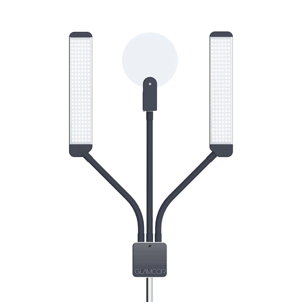 Glamcor Magnifying Glass Accessory- For MULTIMEDIA Models HORIZON GALILEO & CAPTURE Default Title