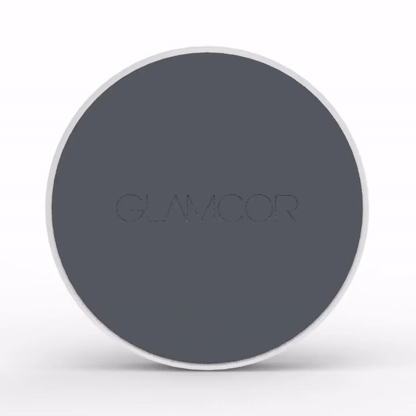 Glamcor MagSafe IPhone Attachment - For Multimedia Models & GALILEO WHITE