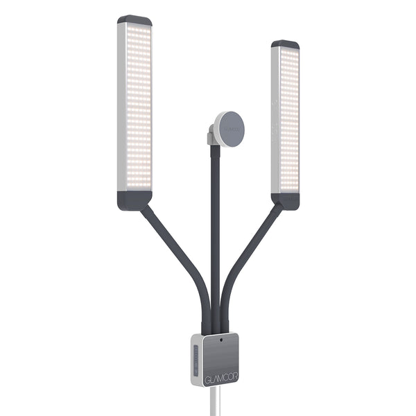 Glamcor MagSafe IPhone Attachment - For Multimedia Models & GALILEO WHITE