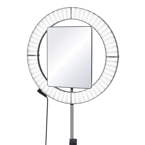 Glamcor Mirror Accessory- For MULTIMEDIA Models CAPTURE & GALILEO GREY