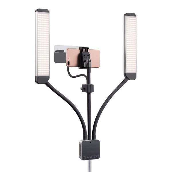 Glamcor Rear View Mirror - For Multimedia Models Default Title