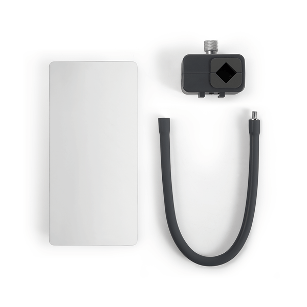 Glamcor Rear View Mirror - For Multimedia Models Default Title