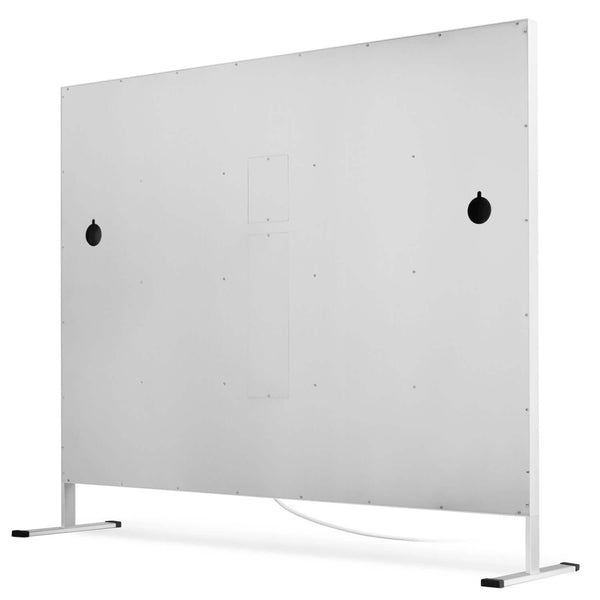 Glamcor SOCIALITE Mirror | SAMPLE SALE VERTICAL / LIKE NEW
