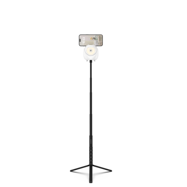 Glamcor STAR TRACKER TELESCOPIC STAND Default Title