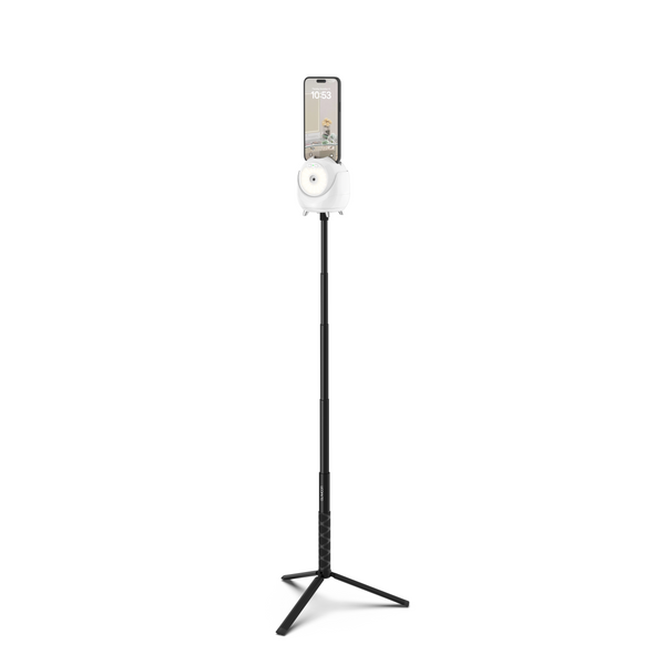 glamcor STAR TRACKER TELESCOPIC STAND Default Title