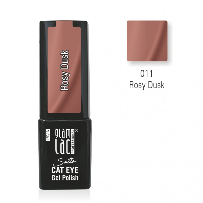 glamlac #011 Rosy Dusk 6 ml