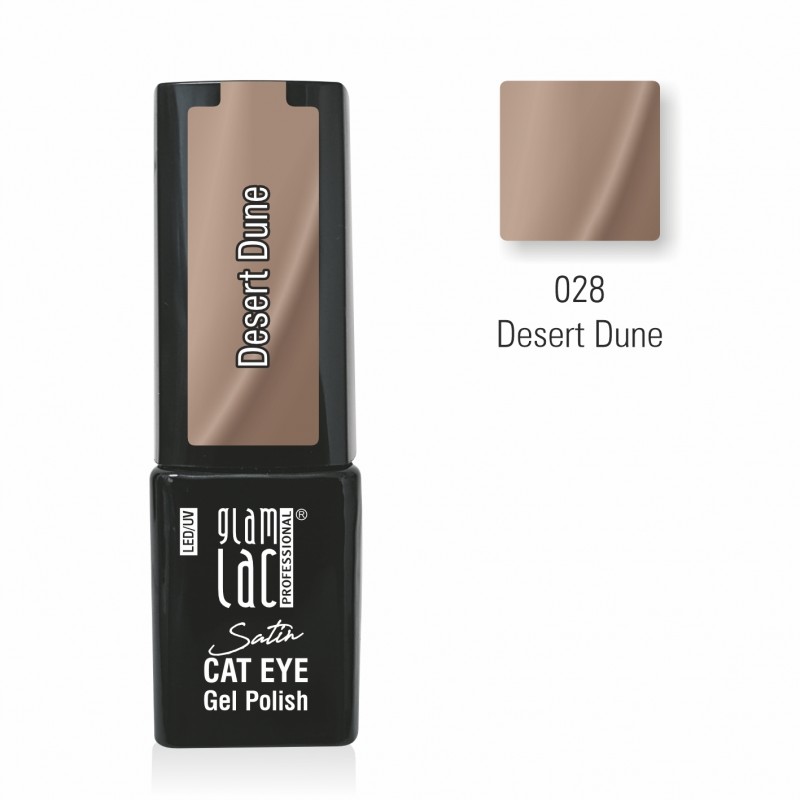 glamlac #028 Desert Dune 6 ml