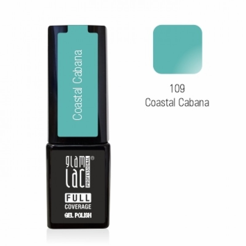 glamlac #109 Coastal Cabana 6 ml