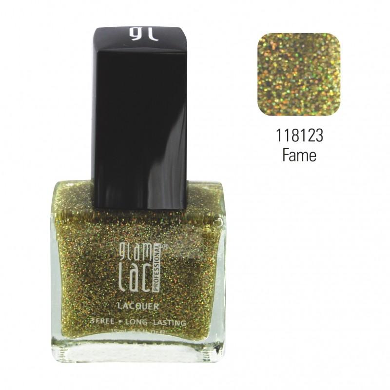 glamlac #118123 Fame 15 ml
