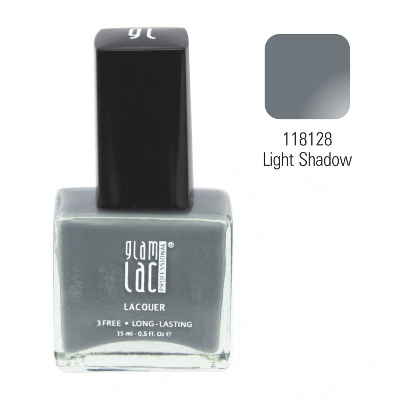 glamlac #118128 Light Shadow 15 ml