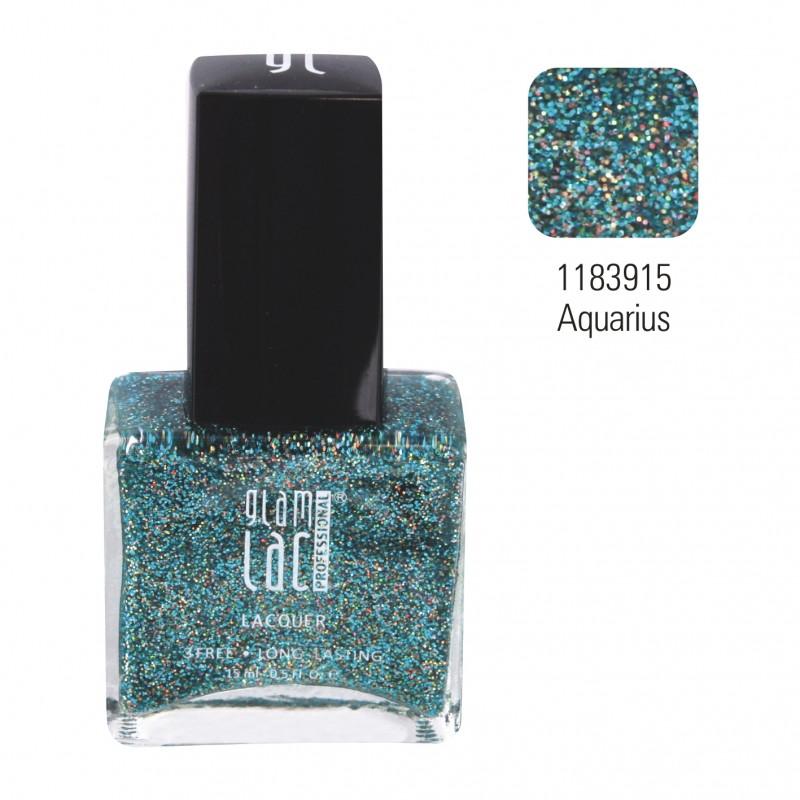 glamlac #1183915 Aquarius 15 ml