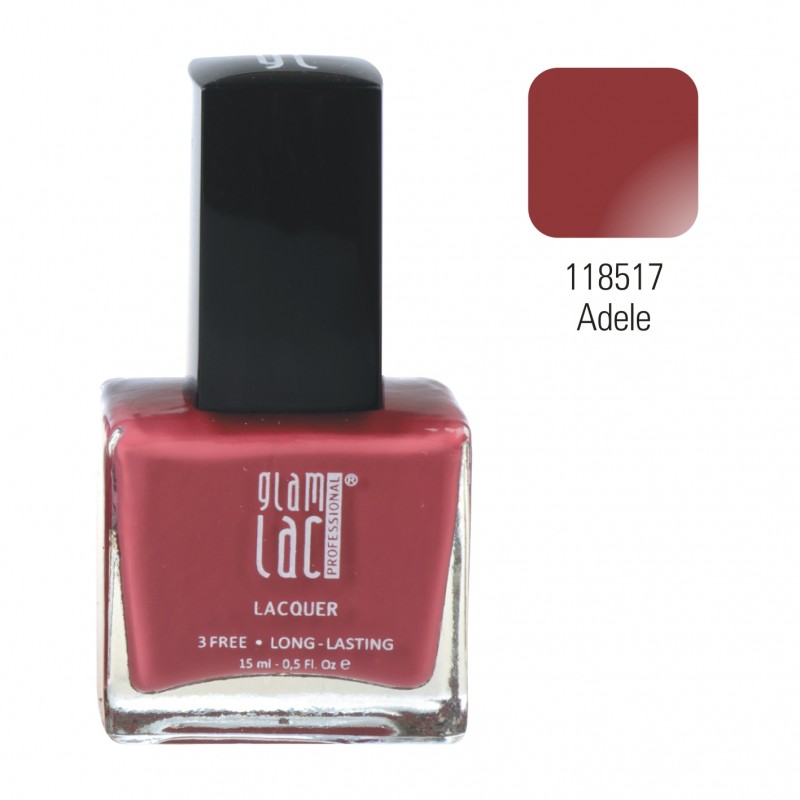 glamlac #118517 Adele 15 ml
