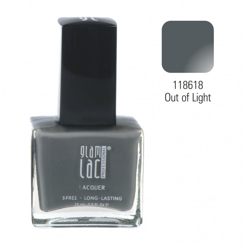 glamlac #118618 Out of Light 15 ml