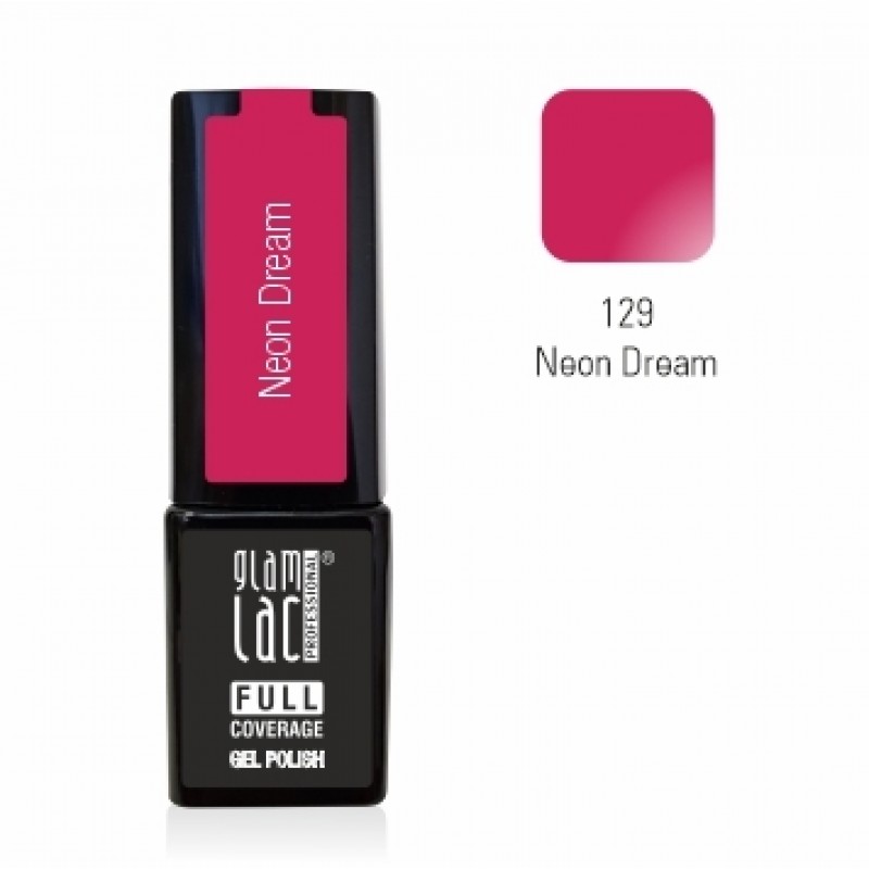glamlac #129 Neon Dream 6 ml