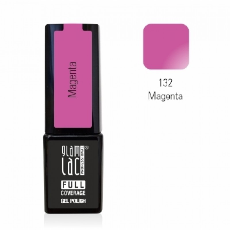 glamlac #132 Magenta 6 ml
