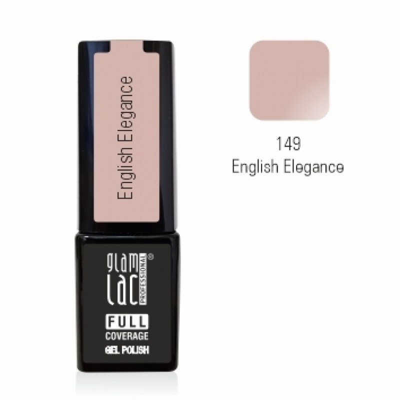 glamlac #149 English Elegance 6 ml