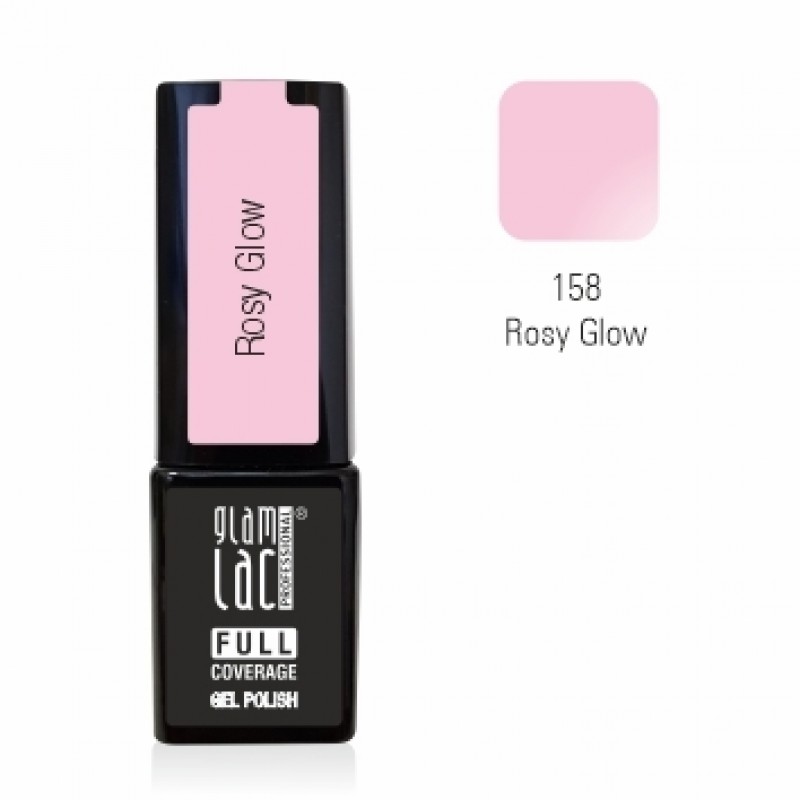 glamlac #158 Rosy Glow 6 ml