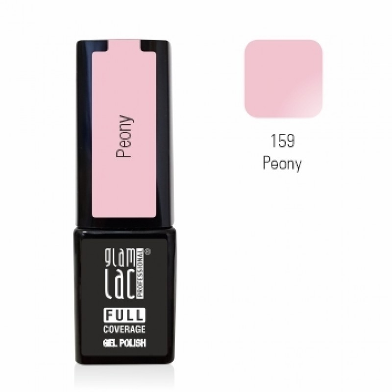 glamlac #159 Peony 6 ml