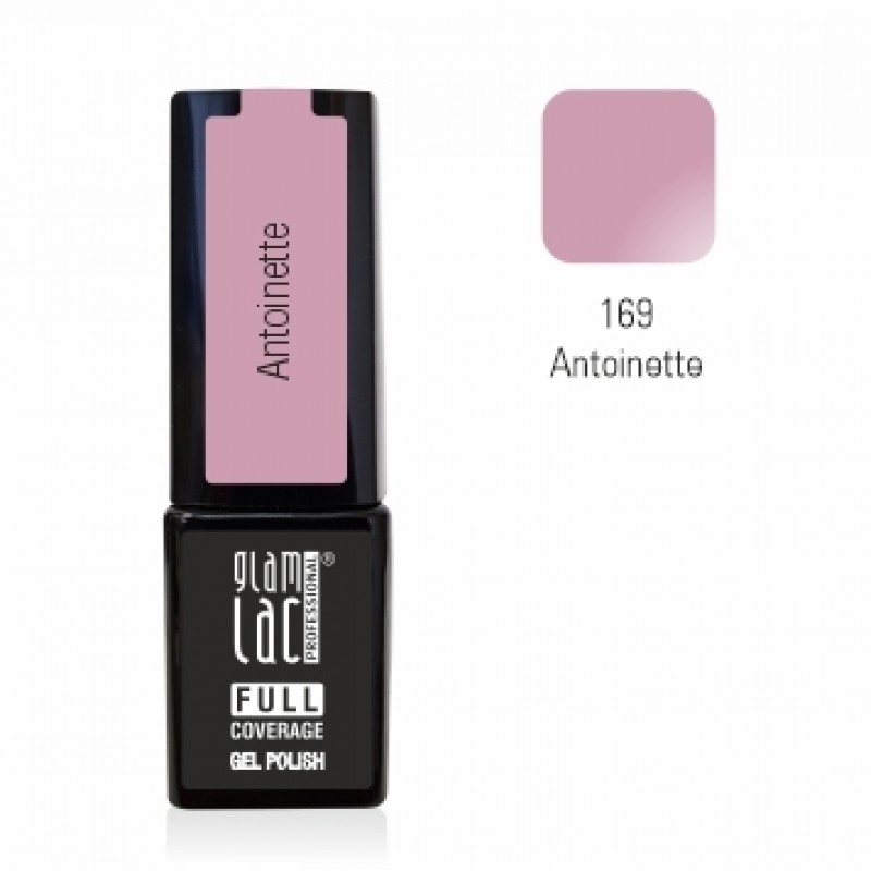 glamlac #169 Antoinette 6 ml