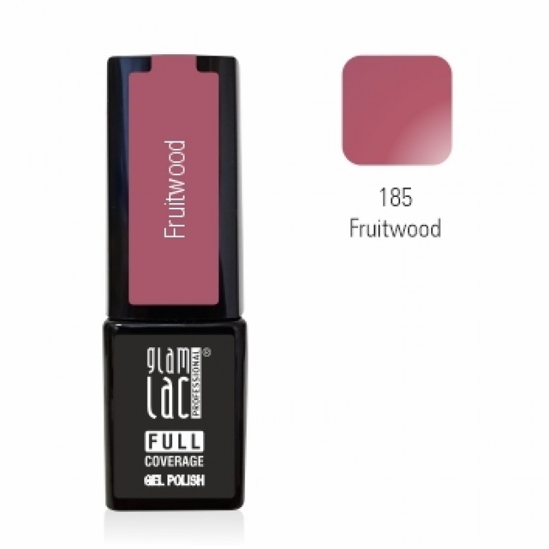 glamlac #185 Fruitwood 6 ml