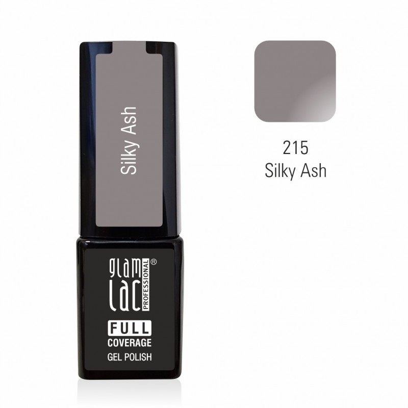 glamlac #215 Silky Ash 6 ml