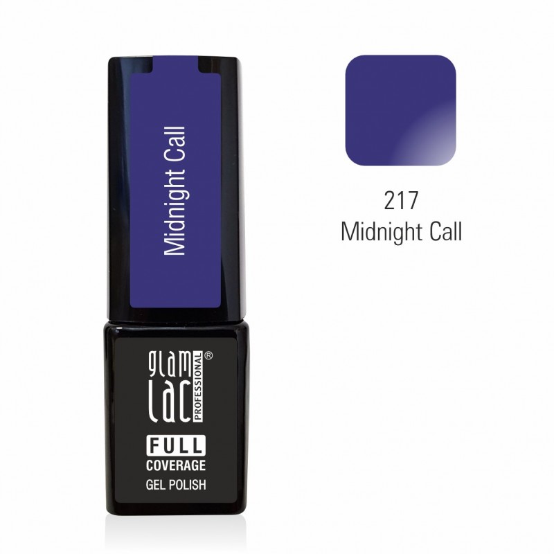 glamlac #217 Midnight Call 6 ml