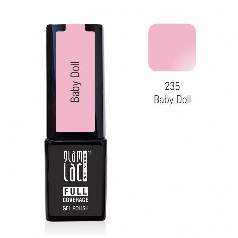 glamlac #235 Baby Doll 6 ml