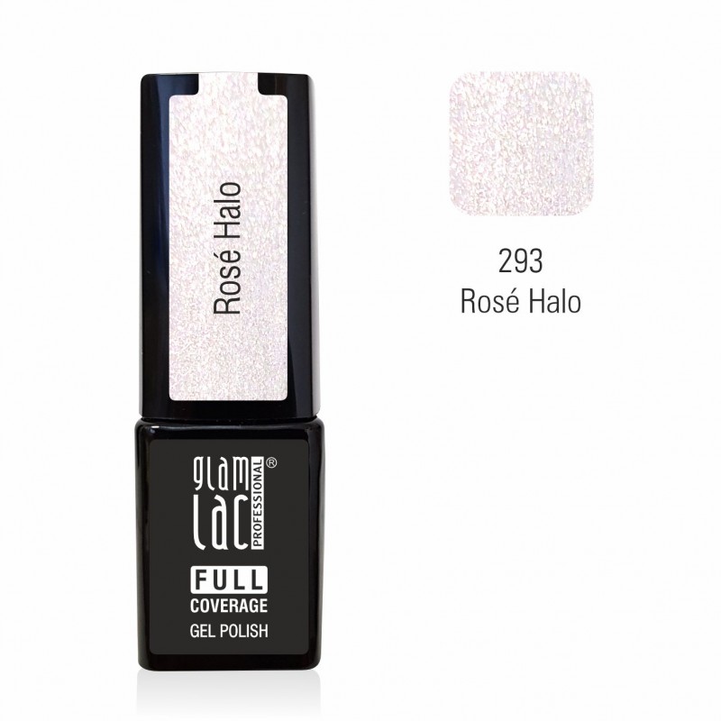 glamlac #293 Rosé Halo 6 ml