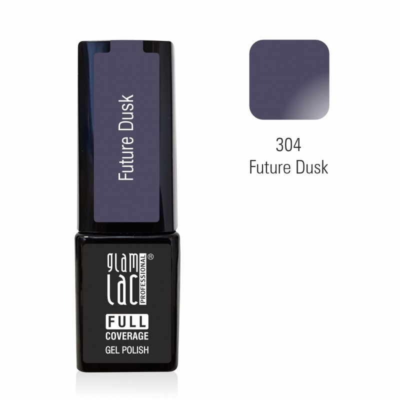 glamlac #304 Future Dusk 6 ml