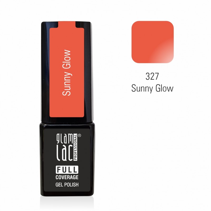 glamlac #327 Sunny Glow 6 ml