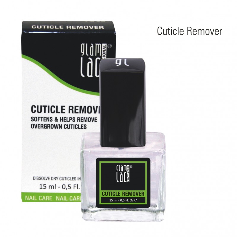 glamlac Cuticle Remover 15 ml