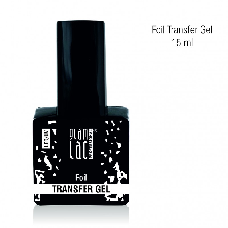 glamlac Foil Transfer Gel 15 ml