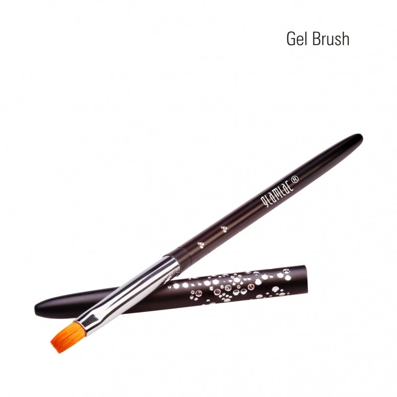 glamlac Gel Brush